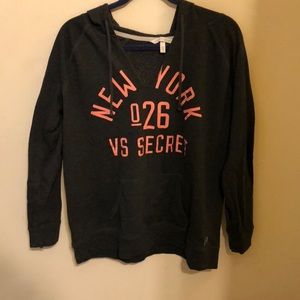 Victoria’s Secret hoodie
